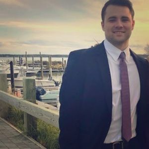 Meet your Posher, Joe